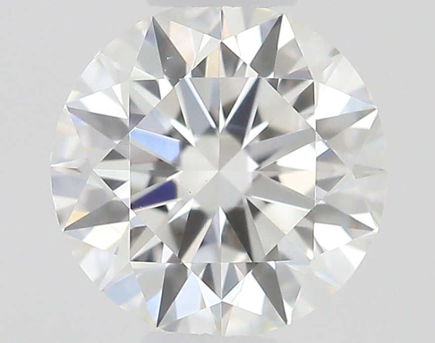 0.30 carat Round diamond H  VS1 Excellent
