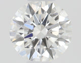 0.30 carat Round diamond H  VS1 Excellent