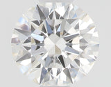 0.30 carat Round diamond G VS2 Excellent
