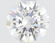 0.50 carat Round diamond E VVS2 Excellent