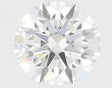 0.36 carat Round diamond H  VVS1 Excellent