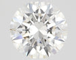 0.50 carat Round diamond F VVS1 Excellent