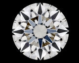 0.31 carat Round diamond F  VS1 Excellent
