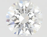 0.30 carat Round diamond G  VS2 Excellent