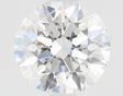 0.51 carat Round diamond G VVS2 Excellent
