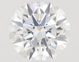 0.30 carat Round diamond F VVS1 Excellent
