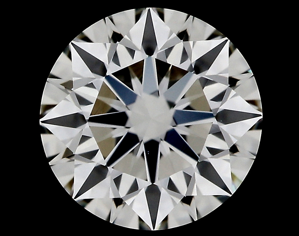 0.51 carat Round diamond G VS1 Excellent