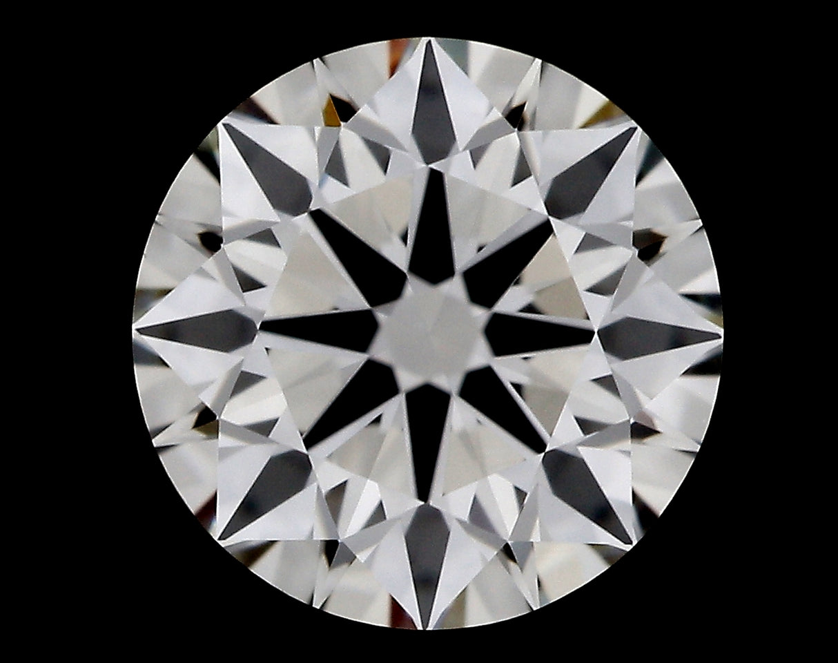 0.60 carat Round diamond G  VVS2 Excellent