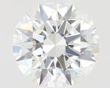 0.30 carat Round diamond G  SI1 Excellent