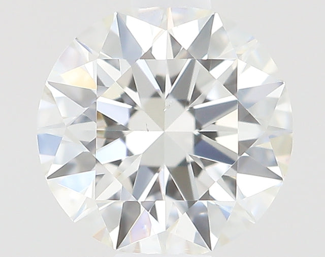 0.30 carat Round diamond G  SI1 Excellent
