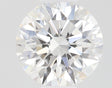 0.30 carat Round diamond F VS1 Excellent