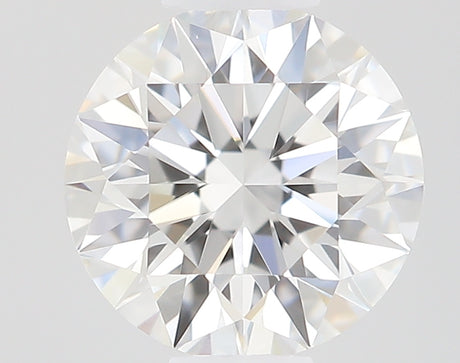 0.30 carat Round diamond F VS1 Excellent