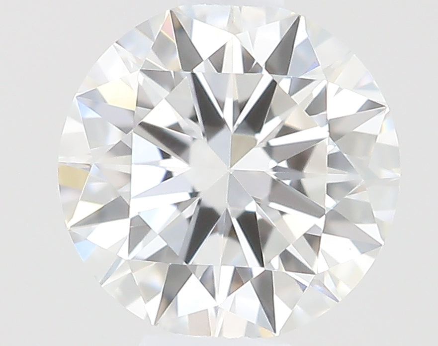 0.30 carat Round diamond G  VVS2 Excellent