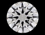 0.30 carat Round diamond F VVS1 Excellent