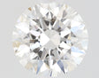 0.30 carat Round diamond F SI1 Excellent