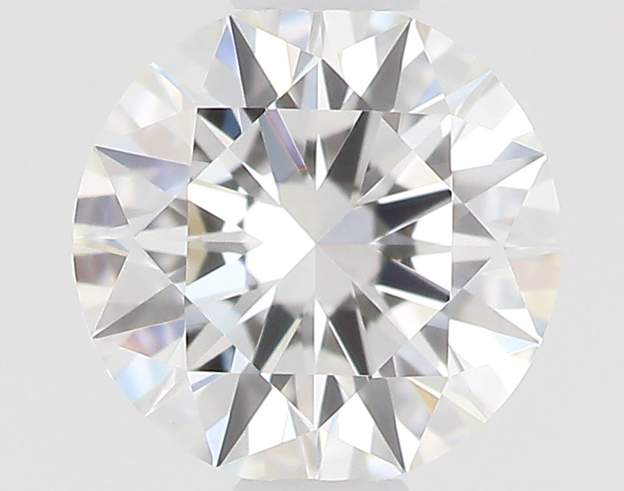 0.34 carat Round diamond G  IF Excellent