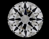 0.50 carat Round diamond D  VS1 Excellent