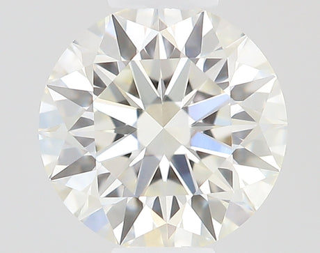 0.30 carat Round diamond K  VVS1 Excellent