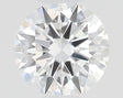 0.23 carat Round diamond F IF Excellent