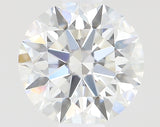 0.30 carat Round diamond H  VS1 Excellent