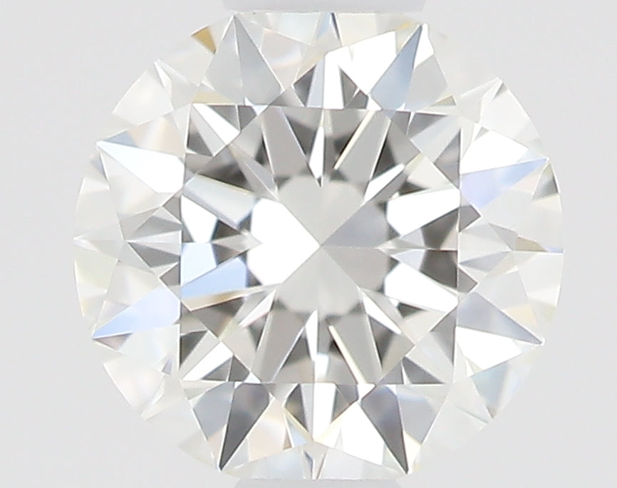 0.32 carat Round diamond I  VS1 Excellent