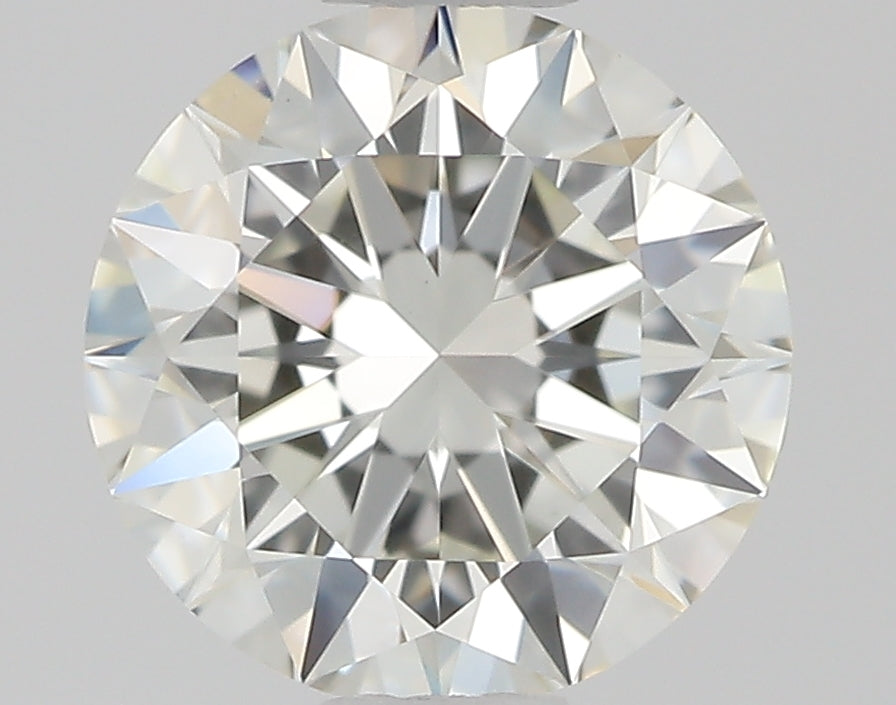 0.70 carat Round diamond J  VS1 Excellent