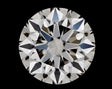 0.40 carat Round diamond F VVS1 VeryGood