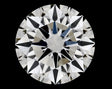 0.31 carat Round diamond H VS2 Excellent