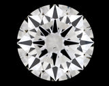 0.30 carat Round diamond G VS2 Excellent