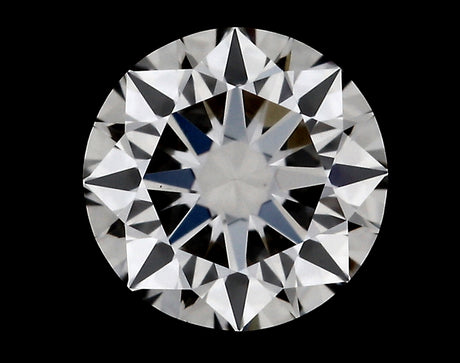0.30 carat Round diamond E VS1 Excellent