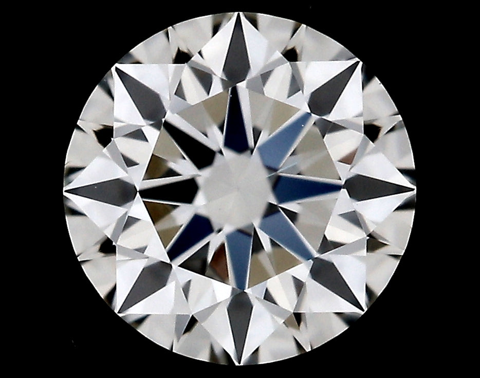 0.30 carat Round diamond F  VS1 Excellent