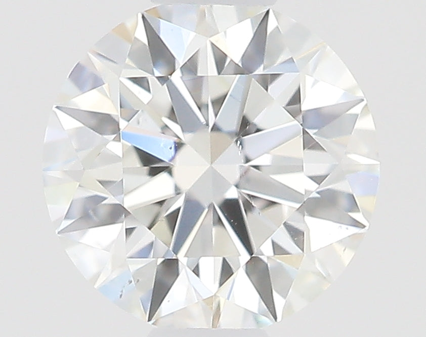 0.40 carat Round diamond H  SI1 Excellent