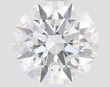 0.30 carat Round diamond G  VVS2 Excellent