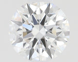 0.31 carat Round diamond G VS2 Excellent