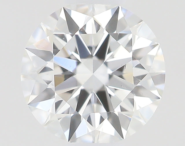 0.31 carat Round diamond G VS2 Excellent