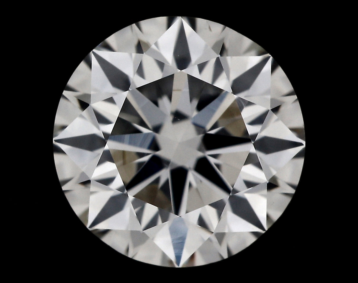 1.00 carat Round diamond G  SI1 Excellent