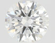 0.31 carat Round diamond I VVS1 Excellent