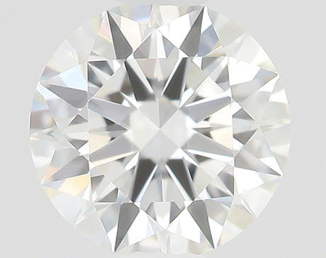 0.31 carat Round diamond I VVS1 Excellent