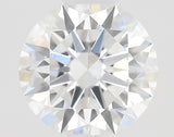 0.30 carat Round diamond G  VS2 Excellent