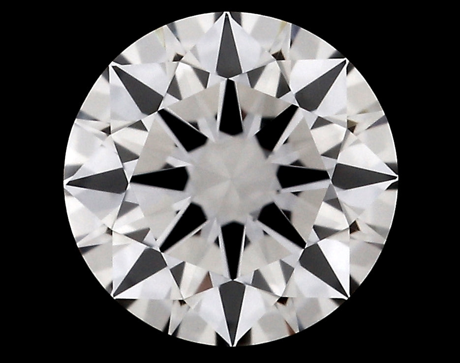 0.31 carat Round diamond D  VVS1 Excellent