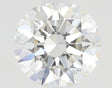 0.34 carat Round diamond H  VVS2 Excellent