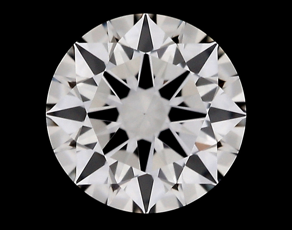 0.30 carat Round diamond E  VS1 Excellent