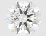 0.32 carat Round diamond G  VVS2 Excellent