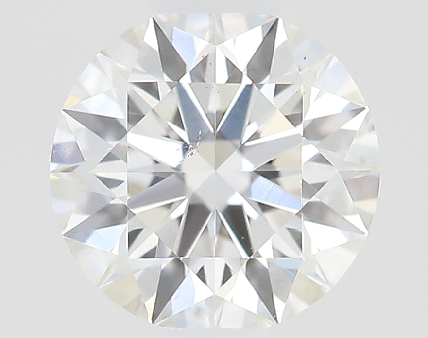 0.30 carat Round diamond G  SI1 Excellent
