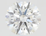0.30 carat Round diamond G  SI1 Excellent