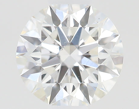 0.30 carat Round diamond G  SI1 Excellent