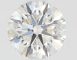 0.50 carat Round diamond H VS2 VeryGood