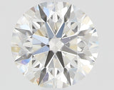 0.50 carat Round diamond H VS2 VeryGood