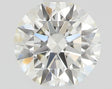 0.31 carat Round diamond J VVS2 Excellent