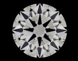 0.30 carat Round diamond G  VVS2 Excellent